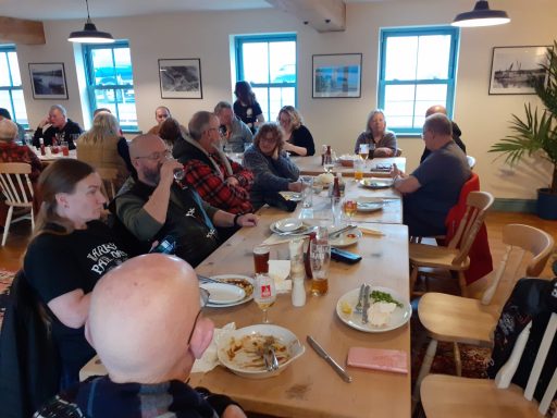 AGM Meeting 08.02.25 