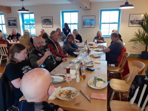 AGM Meeting 08.02.25 