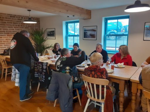 AGM Meeting 08.02.25 