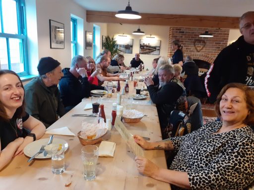AGM Meeting 08.02.25 
