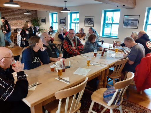 AGM Meeting 08.02.25 