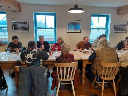 AGM Meeting 08.02.25 