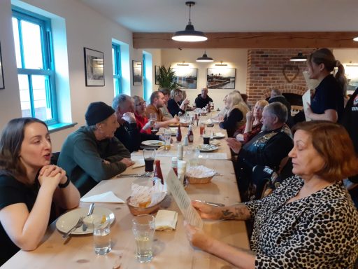 AGM Meeting 08.02.25 