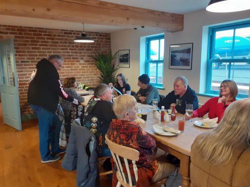 AGM Meeting 08.02.25 